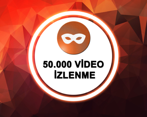 Instagram 50.000 Video Goruntulenme Satin Al
