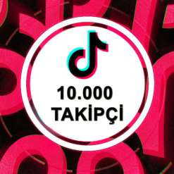 Buy TikTok 10000 Followers