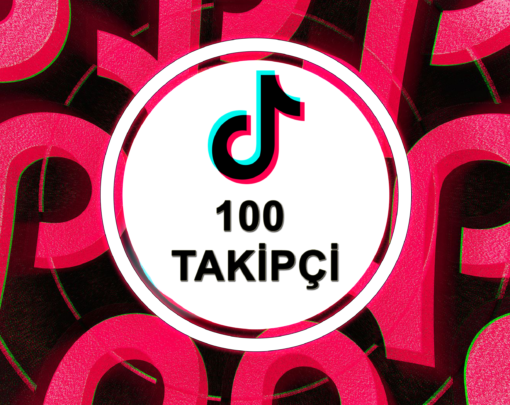 Buy TikTok 100 Followers