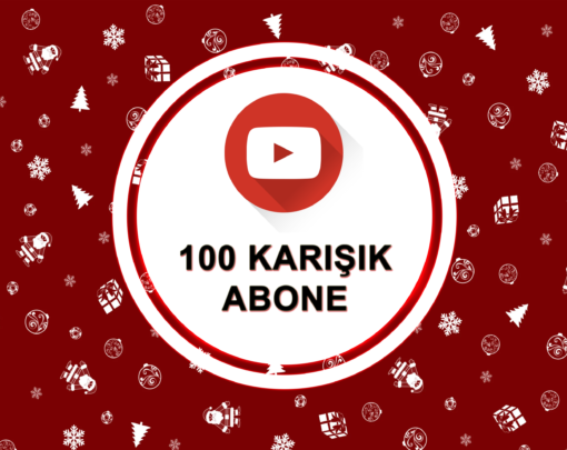 YouTube 100 Abone Hilesi